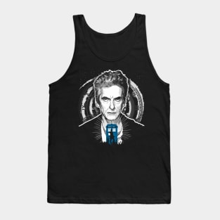 Twelve Tank Top